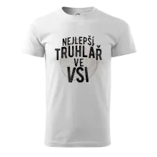 Nejlepší truhlař ve vsi