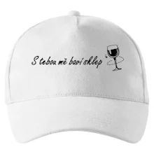 S tebou mě baví sklep