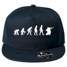 Evoluce vojáka - sniper