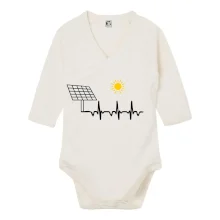 Ekg Fotovoltaická elektrárna