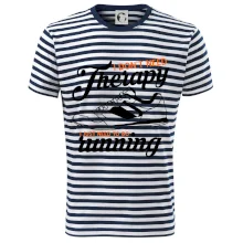 I don't need therapy running