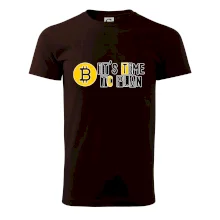 It's time to plan bitcoin