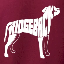 Ridgeback