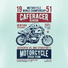 Caferacer Classic Race