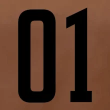 Hokejový dres - vlastní jméno a číslo