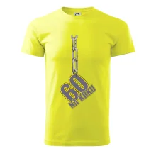 60 let na krku řetěz