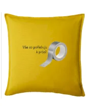 Vse co potřebuju k práci - Lepící páska