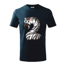 Věk dítětě zvíře 2