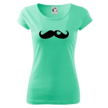 Mustache love