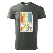 Gaming narozeniny 18