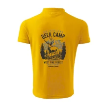 Deer Camp