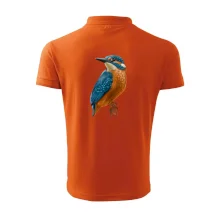 Lednáček kreslený