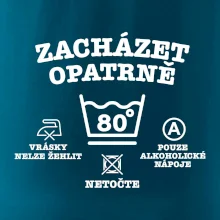 Zacházet opatrně 80