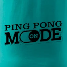 Ping pong mode