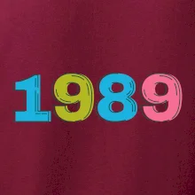 Ročník křídové barvy