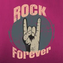 Rock forever ruka