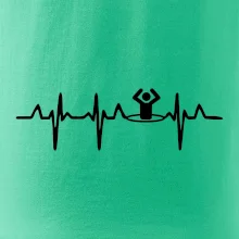 EKG otužování