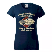 American Classic American Classic