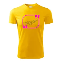 Jasně, že jsem přibrala