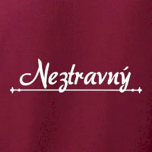 Staročeština - Neztravný - lakomý