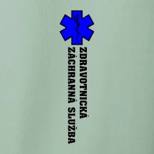Hvězda života - zdravotnická záchranná služba