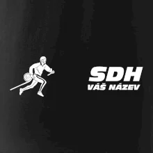 Hasičský sport SDH + váš název