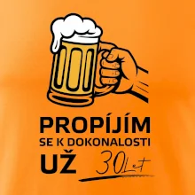 Pivo - propíjím se už 30 let