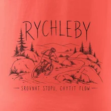 Rychleby srovnat stopu chytit flow