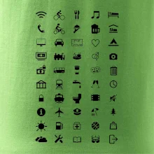 FOR TRAVEL - slovník na cesty