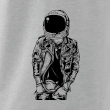 Astronaut Punkster