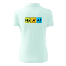 Barevná tabulka nasrat