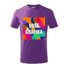 Potisk s vaší grafikou