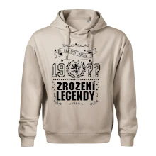 Zrození legendy - český lev Zrození legendy - český lev