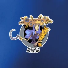 Znamení komiks panna