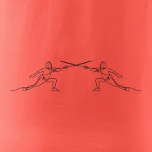 Šermířský souboj