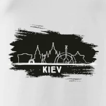 Kiev - Silueta