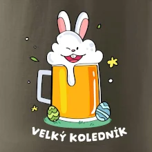 Velký koledník