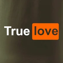 Porn - True Love