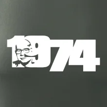 Husákovo dítě - 1974