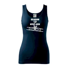 Keep Calm and Fly Inverted