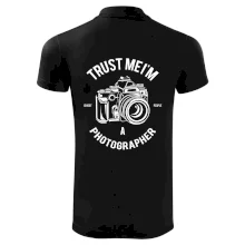 Trust me Photographer