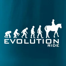 Evoluce Ride horse