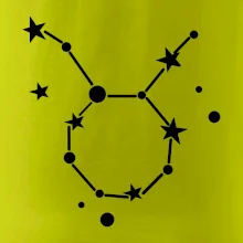 Souhvězdí - Taurus - Býk