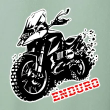 Moto Enduro