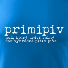 Čeština 2.0 - primipiv