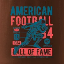 American Football plakát