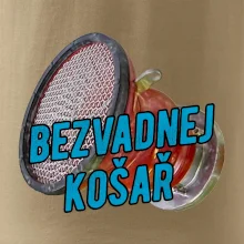 Bezvadnej košař