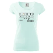 Čárový kód - urolog