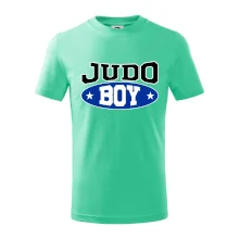 Judo Boy / girl