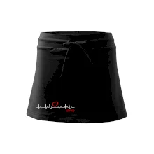 Moje srdce bije pro climb (horolezení)